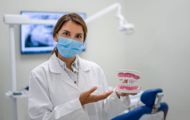 Best Knocked-Out Tooth Emergency  in Fairview Park, OH